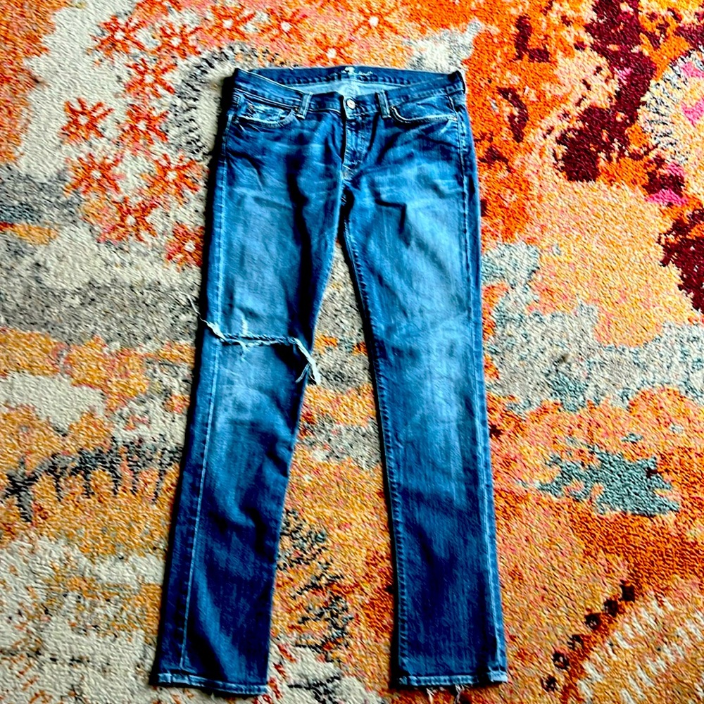7 For All Mankind Jeans